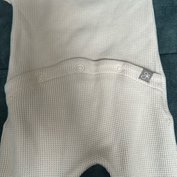 Goumikids 0-3 months zip up footie - Picture 6 of 6